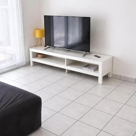 20 Mins To Paris & Disneyland - Cocon Des Apartment